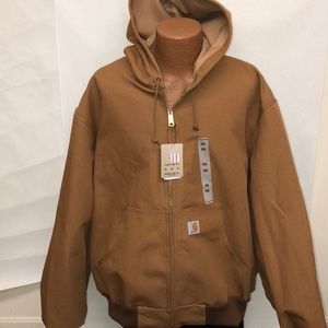 Carhartt Active Duck Jacket